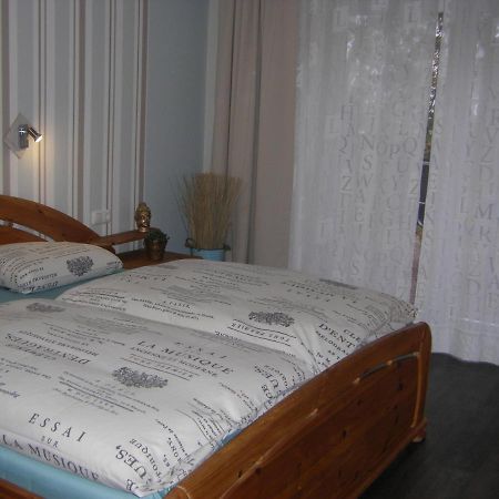 Ferienhaus Staben Eggstedt المظهر الخارجي الصورة