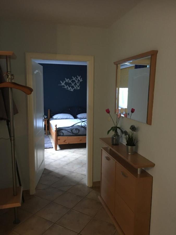 Ferienhaus Staben Eggstedt المظهر الخارجي الصورة