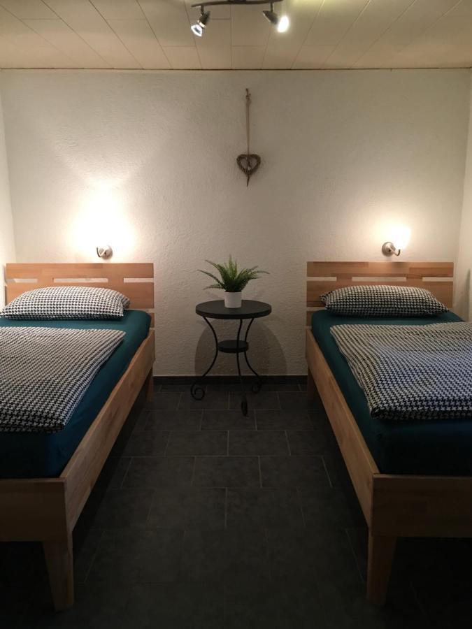 Ferienhaus Staben Eggstedt المظهر الخارجي الصورة