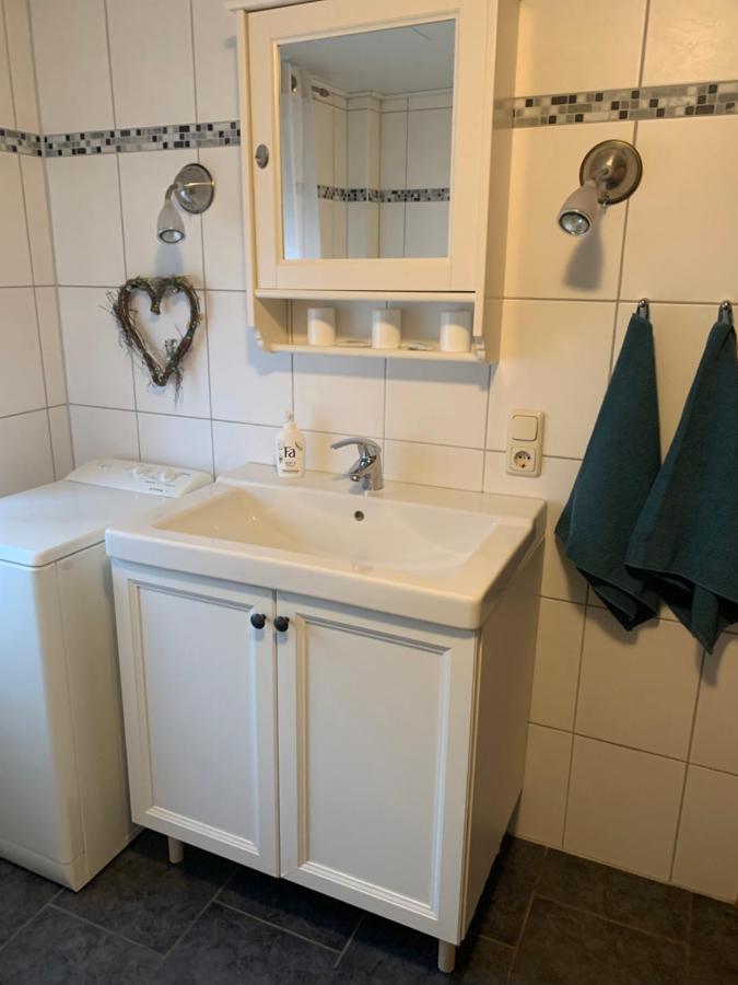 Ferienhaus Staben Eggstedt المظهر الخارجي الصورة