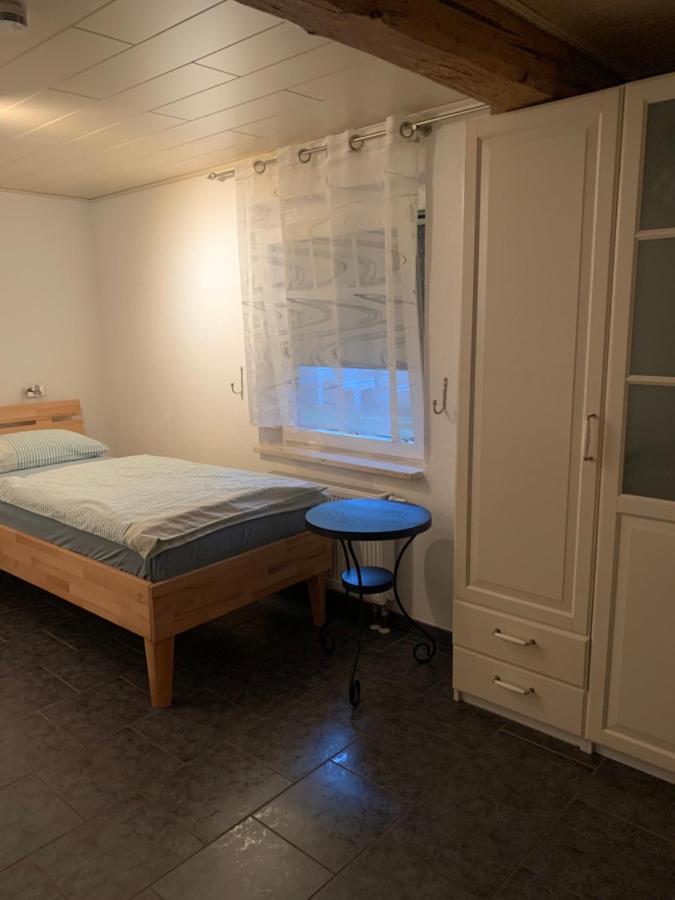 Ferienhaus Staben Eggstedt المظهر الخارجي الصورة