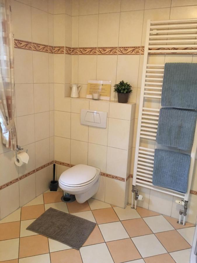 Ferienhaus Staben Eggstedt المظهر الخارجي الصورة