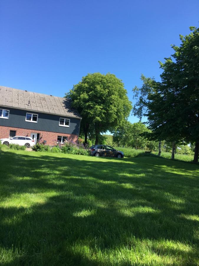 Ferienhaus Staben Eggstedt المظهر الخارجي الصورة