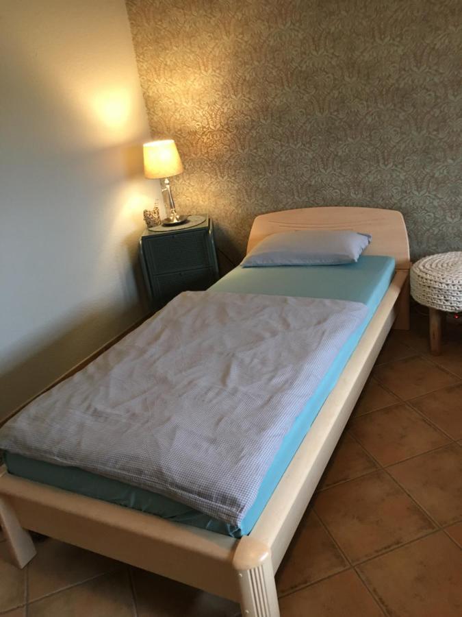 Ferienhaus Staben Eggstedt المظهر الخارجي الصورة