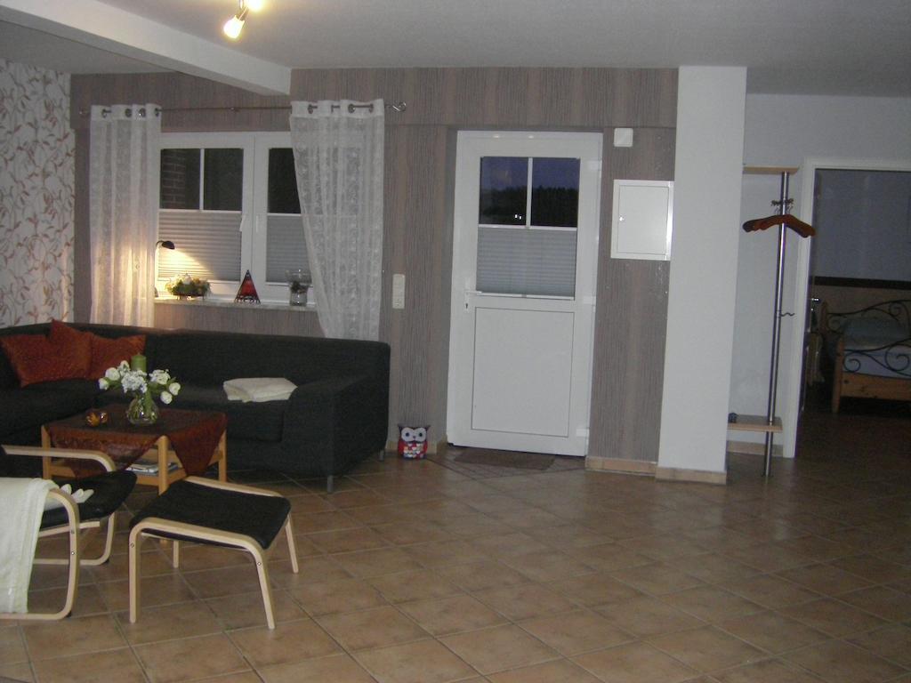 Ferienhaus Staben Eggstedt المظهر الخارجي الصورة
