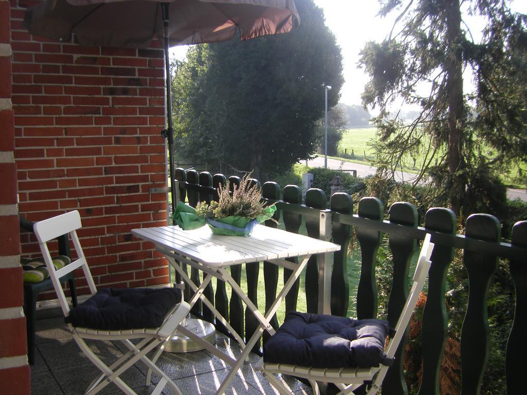 Ferienhaus Staben Eggstedt المظهر الخارجي الصورة