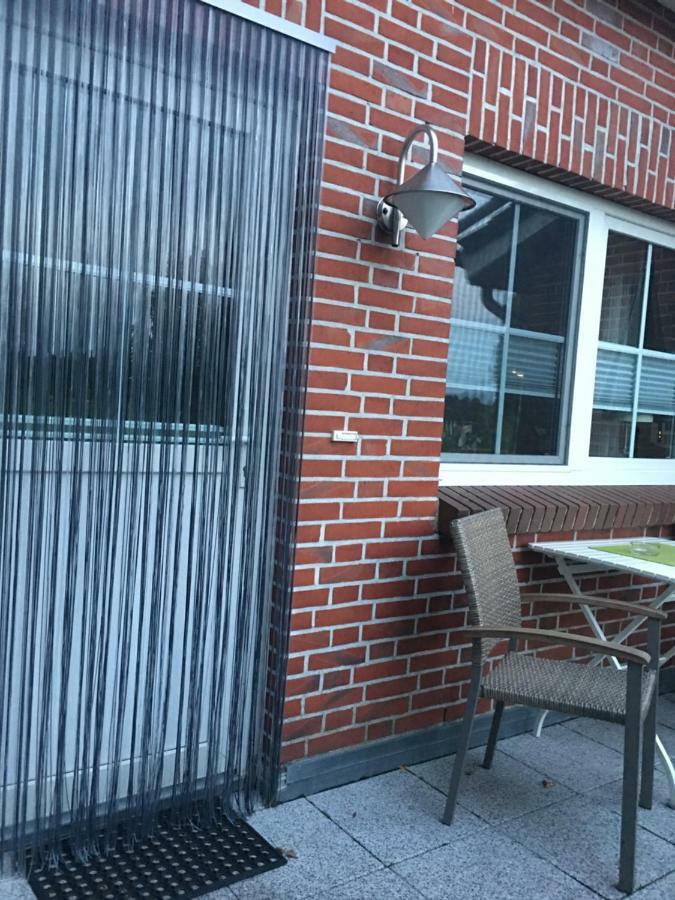 Ferienhaus Staben Eggstedt المظهر الخارجي الصورة